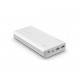 Оригінальний Romoss Power Bank 30000 mAh Sense 8+ PHP30-401-02 White Банк Заряду Швидка Зарядка QC 3.0 18 W