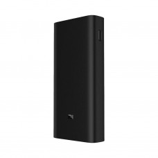 Оригінальний Xiaomi Mi 50W Power Bank 20000 mAh PB2050SZM black BHR5121GL Швидка Зарядка QC4.0 50W - Фото