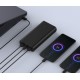 Оригінальний Xiaomi Mi 50W Power Bank 20000 mAh PB2050SZM black BHR5121GL Швидка Зарядка QC4.0 50W