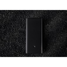 Оригинальный Xiaomi Mi 50W Power Bank 20000 mAh PB2050SZM black BHR5121GL Быстрая Зарядка QC4.0 50W - Фото