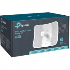 Точка доступу Wi-Fi TP-Link CPE610 - Фото