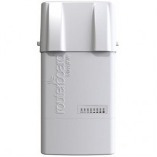 Точка доступа Wi-Fi Mikrotik RB912UAG-2HPnD-OUT