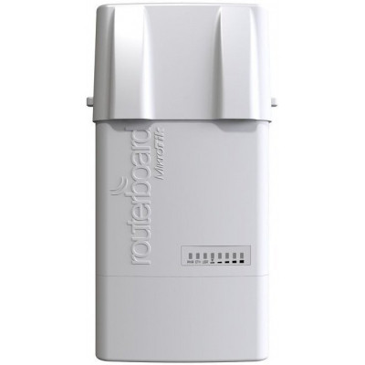 Точка доступа Wi-Fi Mikrotik RB912UAG-2HPnD-OUT