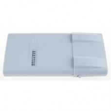 Точка доступа Wi-Fi Mikrotik RB912UAG-2HPnD-OUT - Фото