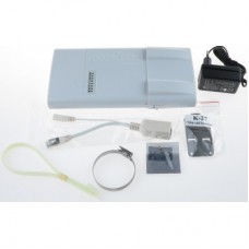 Точка доступа Wi-Fi Mikrotik RB912UAG-2HPnD-OUT - Фото