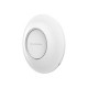 Точка доступа Wi-Fi Grandstream GWN7615 Точка доступа Wi-Fi Grandstream GWN7615