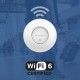 Точка доступа Wi-Fi Grandstream GWN7660 Точка доступа Wi-Fi Grandstream GWN7660
