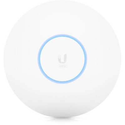 Точка доступа Wi-Fi Ubiquiti UniFi 6 PRO (U6-PRO)