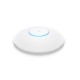 Точка доступа Wi-Fi Ubiquiti UniFi 6 PRO (U6-PRO) Точка доступа Wi-Fi Ubiquiti UniFi 6 PRO (U6-PRO)