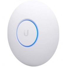 Точка доступу Wi-Fi Ubiquiti UniFi 6 PRO (U6-PRO) - Фото