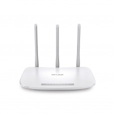 Маршрутизатор TP-Link TL-WR845N Маршрутизатор TP-Link TL-WR845N