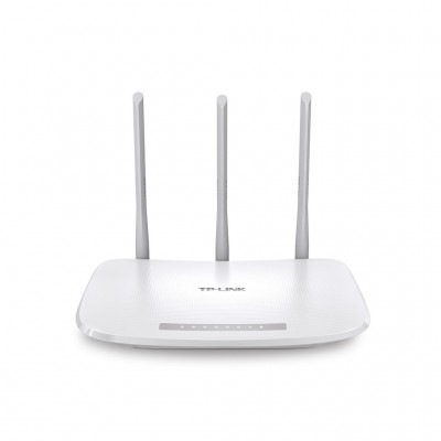 Маршрутизатор TP-Link TL-WR845N