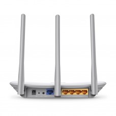 Маршрутизатор TP-Link TL-WR845N - Фото