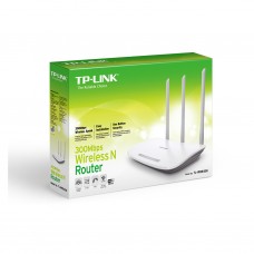 Маршрутизатор TP-Link TL-WR845N - Фото