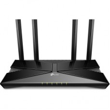Маршрутизатор TP-Link ARCHER AX23 (ARCHER-AX23) - Фото