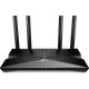 Маршрутизатор TP-Link ARCHER AX23 (ARCHER-AX23) Маршрутизатор TP-Link ARCHER AX23 (ARCHER-AX23)