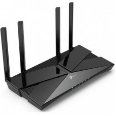 Маршрутизатор TP-Link ARCHER AX23 (ARCHER-AX23) - Фото