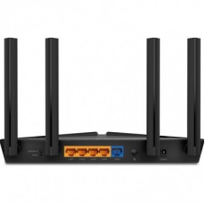 Маршрутизатор TP-Link ARCHER AX23 (ARCHER-AX23) - Фото