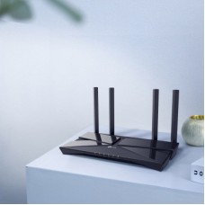 Маршрутизатор TP-Link ARCHER AX23 (ARCHER-AX23) - Фото