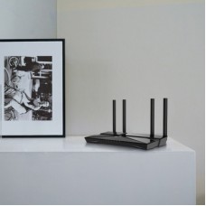 Маршрутизатор TP-Link ARCHER AX23 (ARCHER-AX23) - Фото