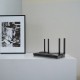 Маршрутизатор TP-Link ARCHER AX23 (ARCHER-AX23) Маршрутизатор TP-Link ARCHER AX23 (ARCHER-AX23)