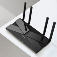 Маршрутизатор TP-Link ARCHER AX23 (ARCHER-AX23) - Фото
