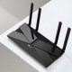 Маршрутизатор TP-Link ARCHER AX23 (ARCHER-AX23) Маршрутизатор TP-Link ARCHER AX23 (ARCHER-AX23)