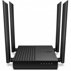 Маршрутизатор TP-Link ARCHER A64 (ARCHER-A64) - Фото
