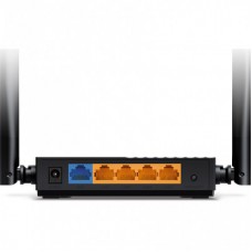 Маршрутизатор TP-Link ARCHER A64 (ARCHER-A64) - Фото