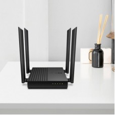 Маршрутизатор TP-Link ARCHER A64 (ARCHER-A64) - Фото