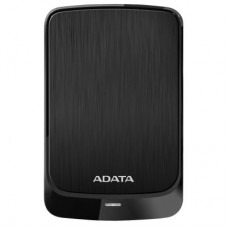 Внешний жесткий диск 2.5" 4TB ADATA (AHV320-4TU31-CBK)