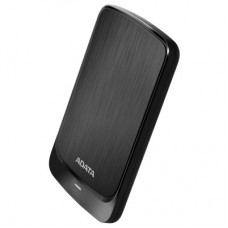 Зовнішній жорсткий диск 2.5" 4 TB ADATA (AHV320-4TU31-CBK) - Фото