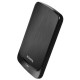 Внешний жесткий диск 2.5" 1TB ADATA (AHV320-1TU31-CBK) Внешний жесткий диск 2.5" 1TB ADATA (AHV320-1TU31-CBK)