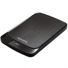 Зовнішній жорсткий диск 2.5" 4 TB ADATA (AHV320-4TU31-CBK) - Фото