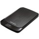 Внешний жесткий диск 2.5" 1TB ADATA (AHV320-1TU31-CBK) Внешний жесткий диск 2.5" 1TB ADATA (AHV320-1TU31-CBK)