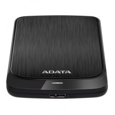 Зовнішній жорсткий диск 2.5" 4 TB ADATA (AHV320-4TU31-CBK) - Фото