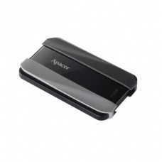 Зовнішній жорсткий диск 2.5" 2 TB Apacer (AP2TBAC533B-1) - Фото