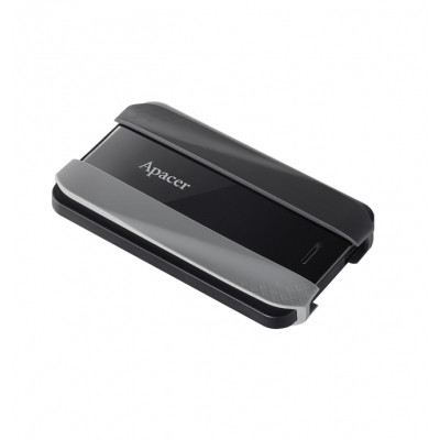 Зовнішній жорсткий диск 2.5" 2 TB Apacer (AP2TBAC533B-1)