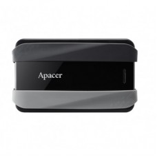 Зовнішній жорсткий диск 2.5" 2 TB Apacer (AP2TBAC533B-1) - Фото