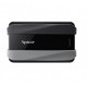 Зовнішній жорсткий диск 2.5" 2 TB Apacer (AP2TBAC533B-1)