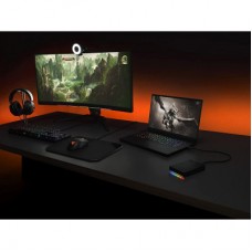 Внешний жесткий диск 2.5" 5TB FireCuda Gaming Hard Drive Seagate (STKL5000400) - Фото