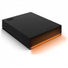 Внешний жесткий диск 2.5" 5TB FireCuda Gaming Hard Drive Seagate (STKL5000400) - Фото