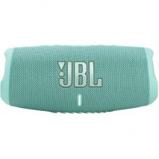 Акустична система JBL Charge 5 Teal (JBLCHARGE5TEAL) - Фото