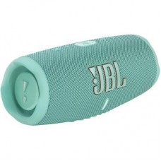 Акустична система JBL Charge 5 Teal (JBLCHARGE5TEAL) - Фото