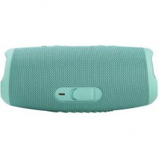 Акустична система JBL Charge 5 Teal (JBLCHARGE5TEAL) - Фото