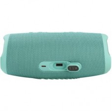 Акустична система JBL Charge 5 Teal (JBLCHARGE5TEAL) - Фото