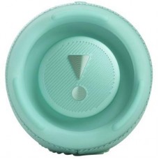Акустична система JBL Charge 5 Teal (JBLCHARGE5TEAL) - Фото