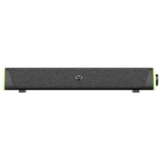 Акустична система Trust GXT 620 Axon RGB USB Grey (24482)