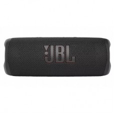 Акустична система JBL Flip 6 Black (JBLFLIP6BLKEU) - Фото