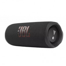 Акустична система JBL Flip 6 Black (JBLFLIP6BLKEU) - Фото